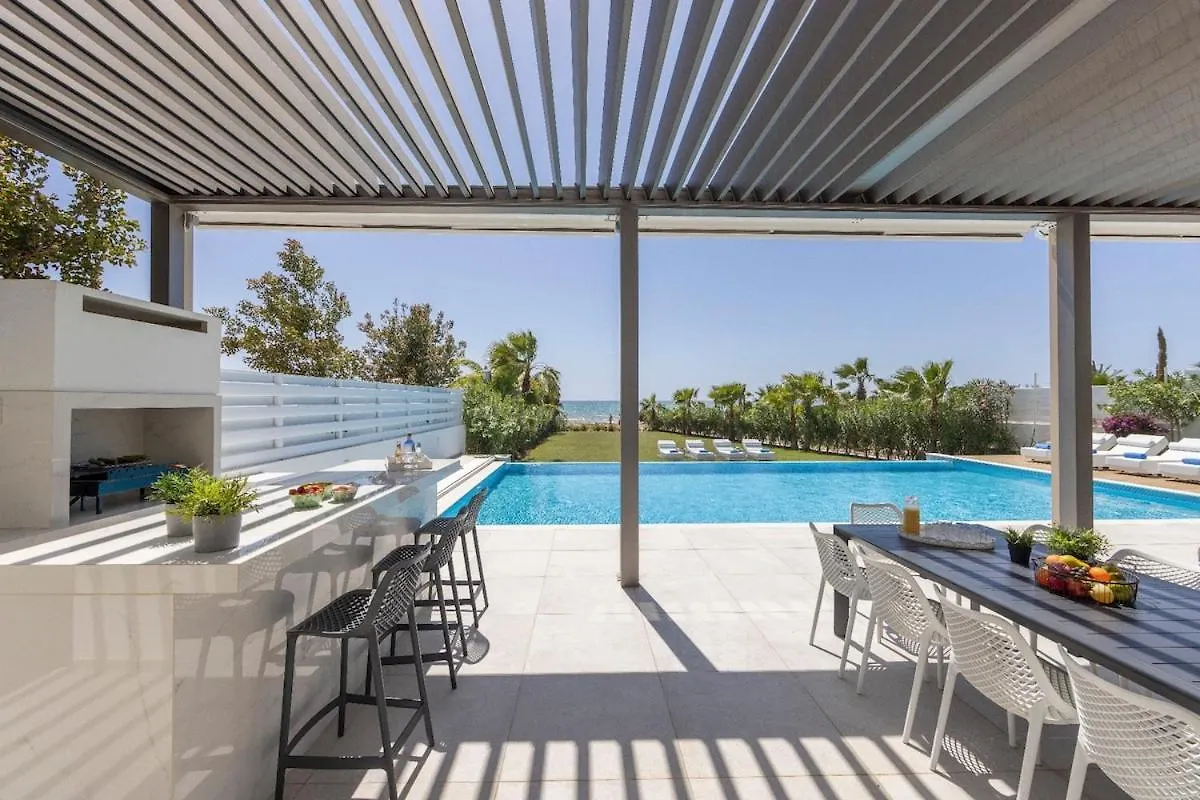 Villa Jojo Seafront Ayia Napa