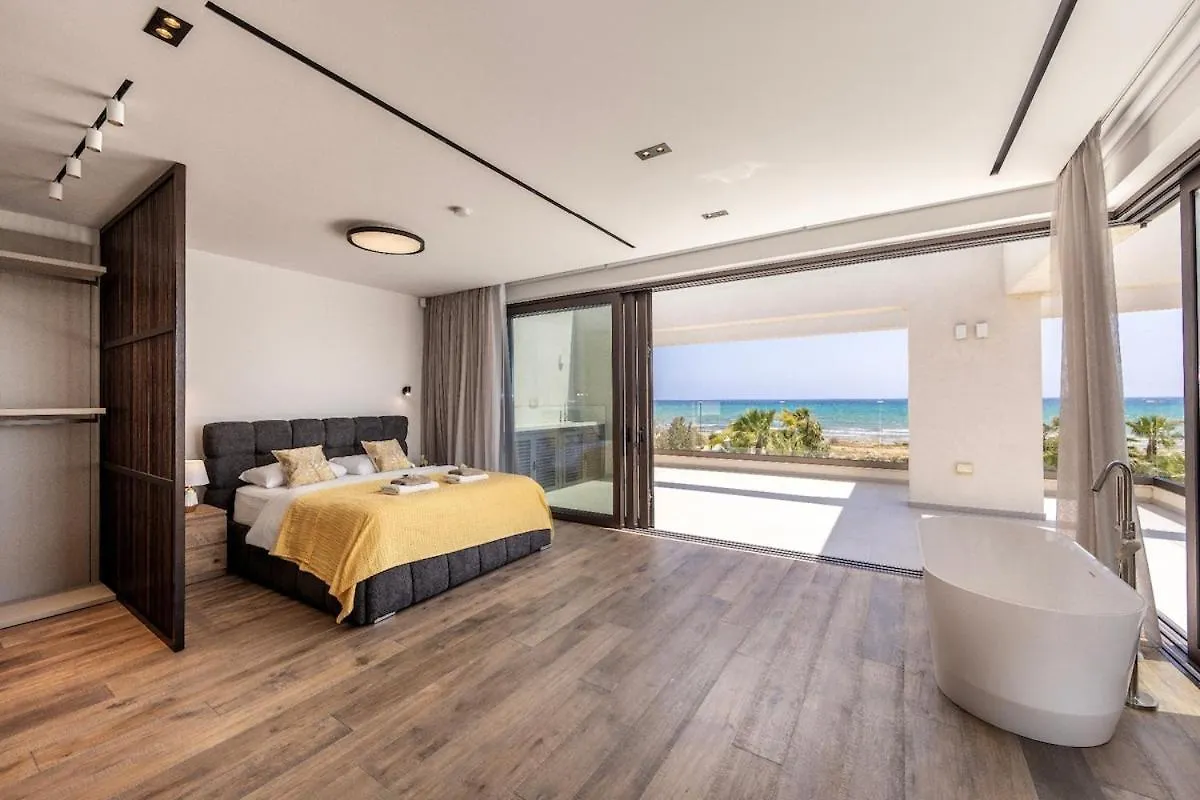 Villa Jojo Seafront Ayia Napa