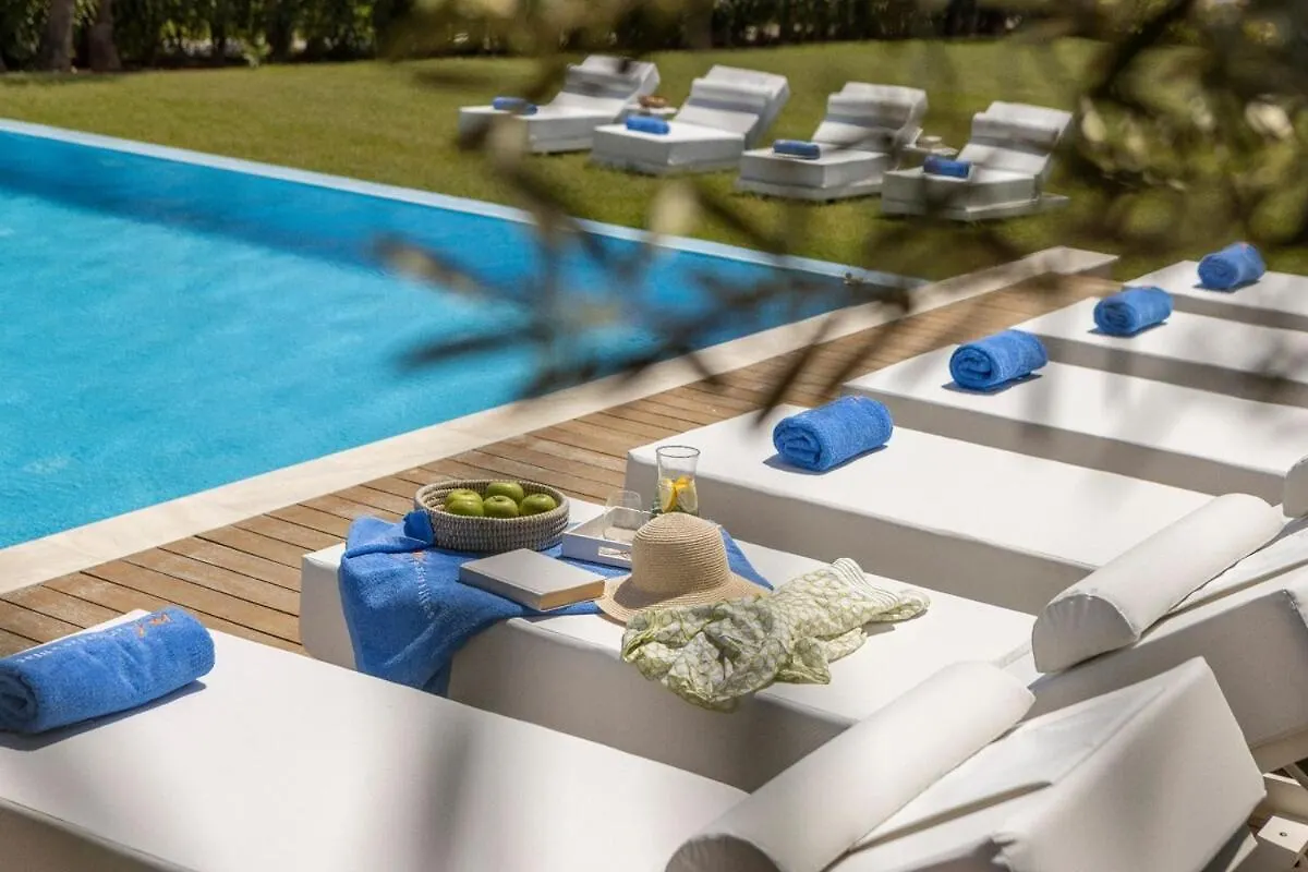 Villa Jojo Seafront Ayia Napa Cipro