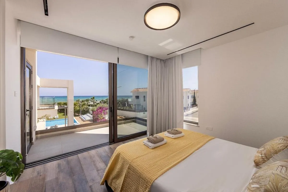 Villa Jojo Seafront Ayia Napa