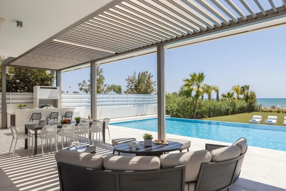 Villa Jojo Seafront Ayia Napa
