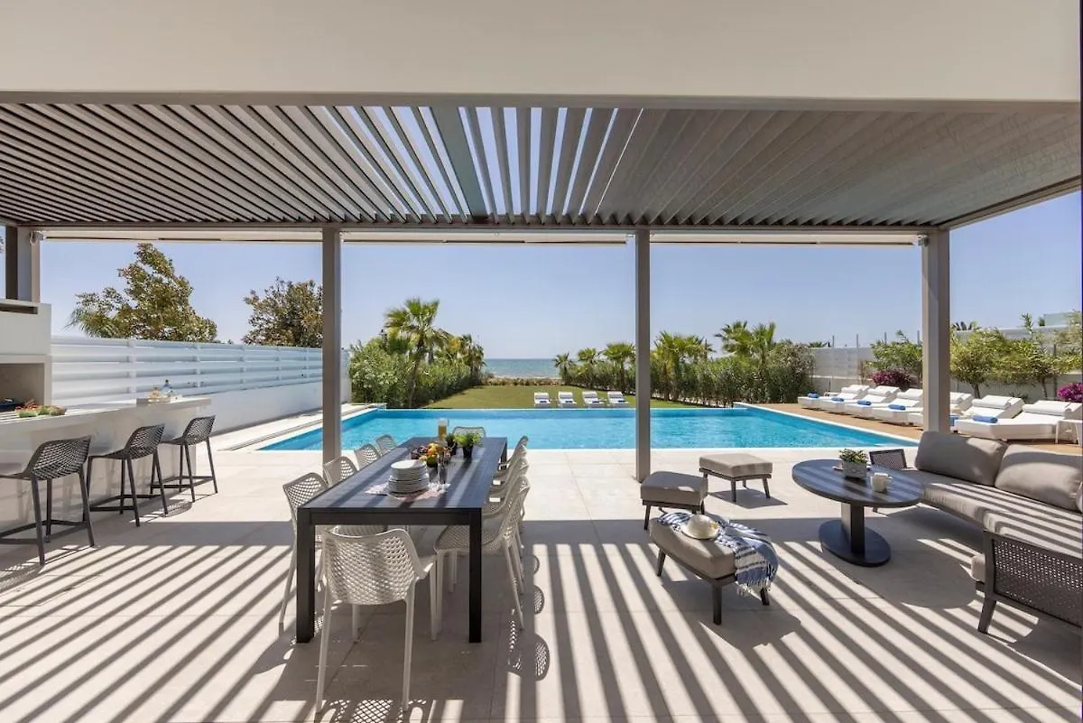 Villa Jojo Seafront Ayia Napa